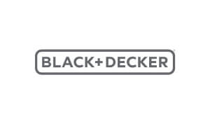 Lissa Henige It's All in How You Say It! Black Decker Logo