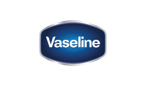 Lissa Henige It's All in How You Say It! Vaseline Logo